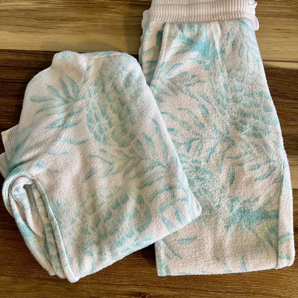 Vintage Havana Cozy Lounge Set